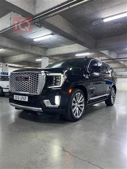 GMC Yukon